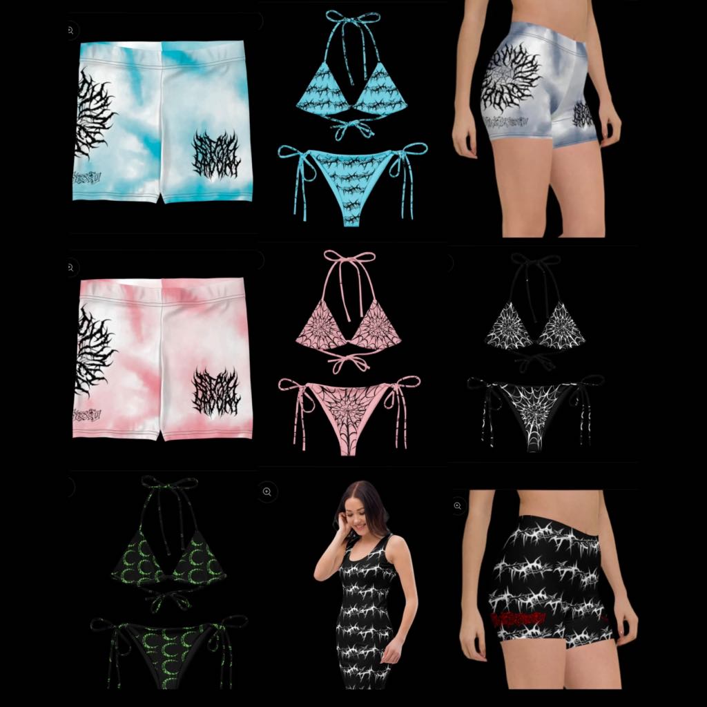 Women's Wear