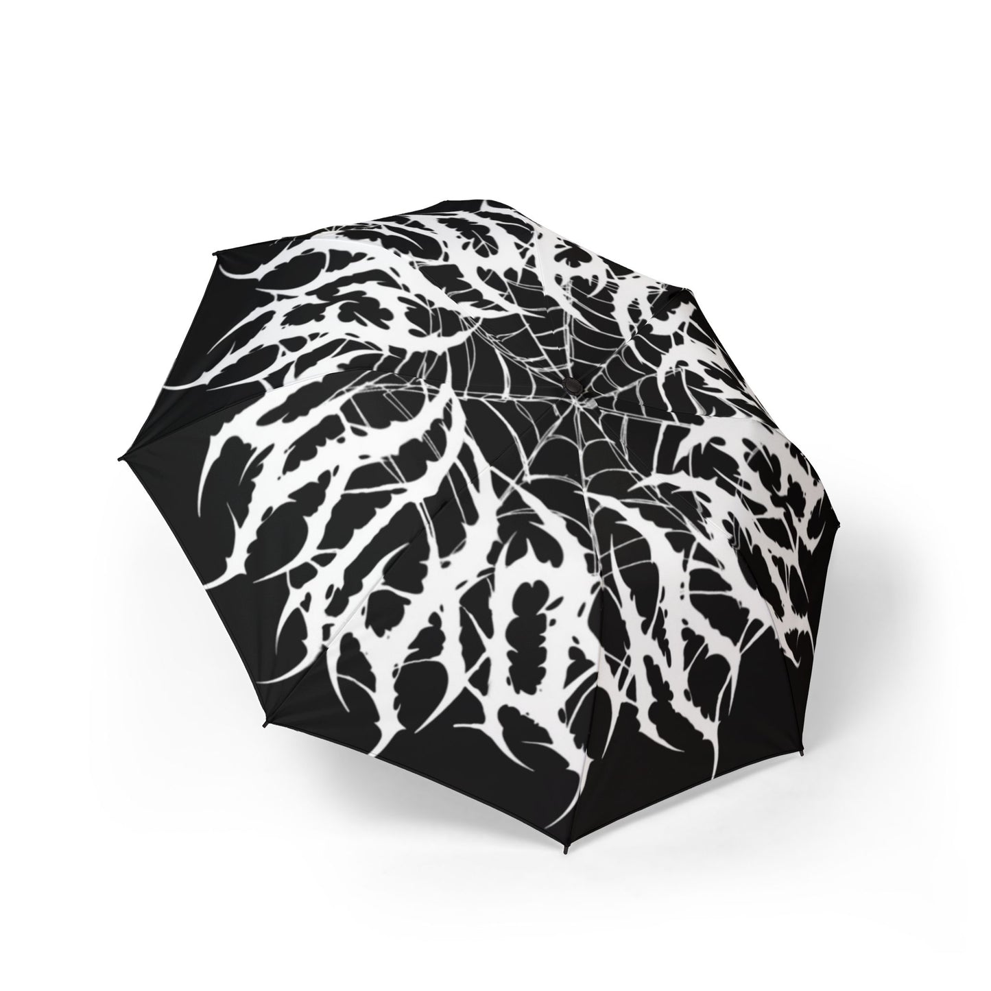 Notime Semi-Automatic Foldable Umbrella