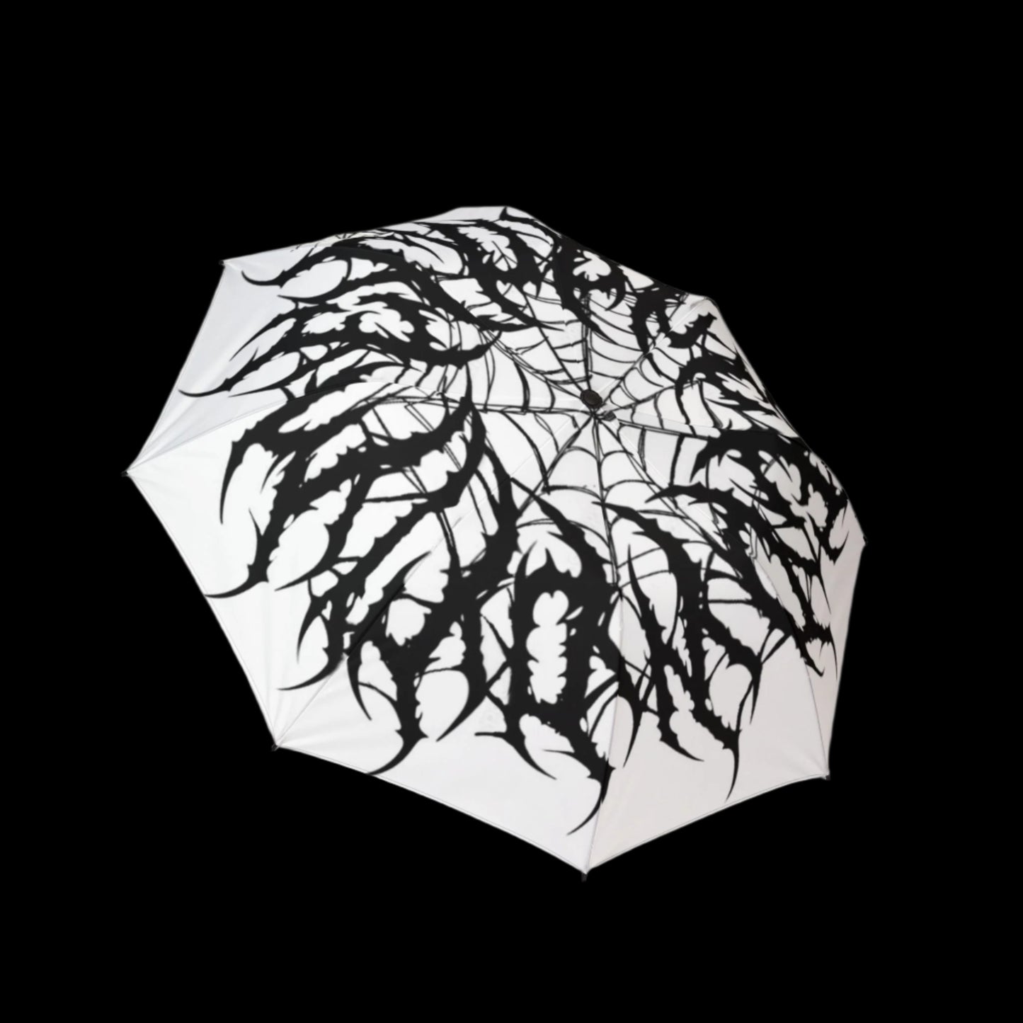 Notime White Umbrella