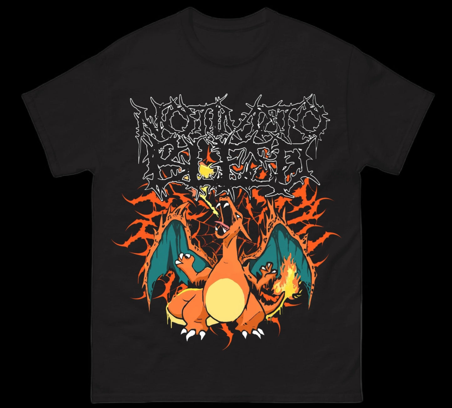 Charizard T-Shirt