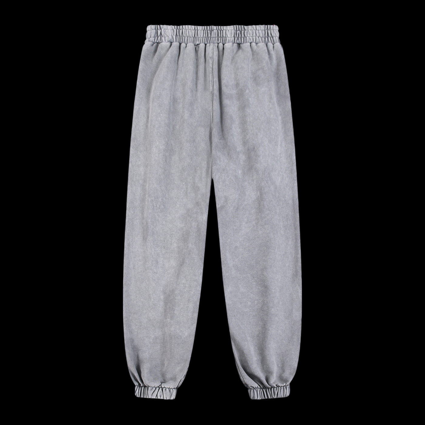 Dead Snow Wash Heavyweight Jogged Sweatpants