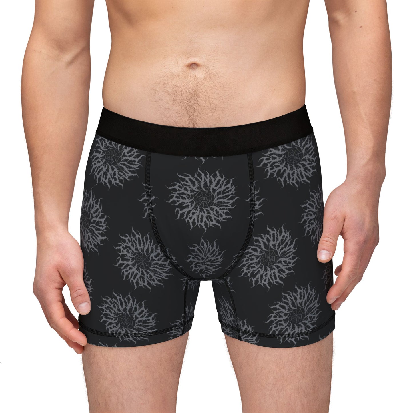 MTTB logo men’s boxers