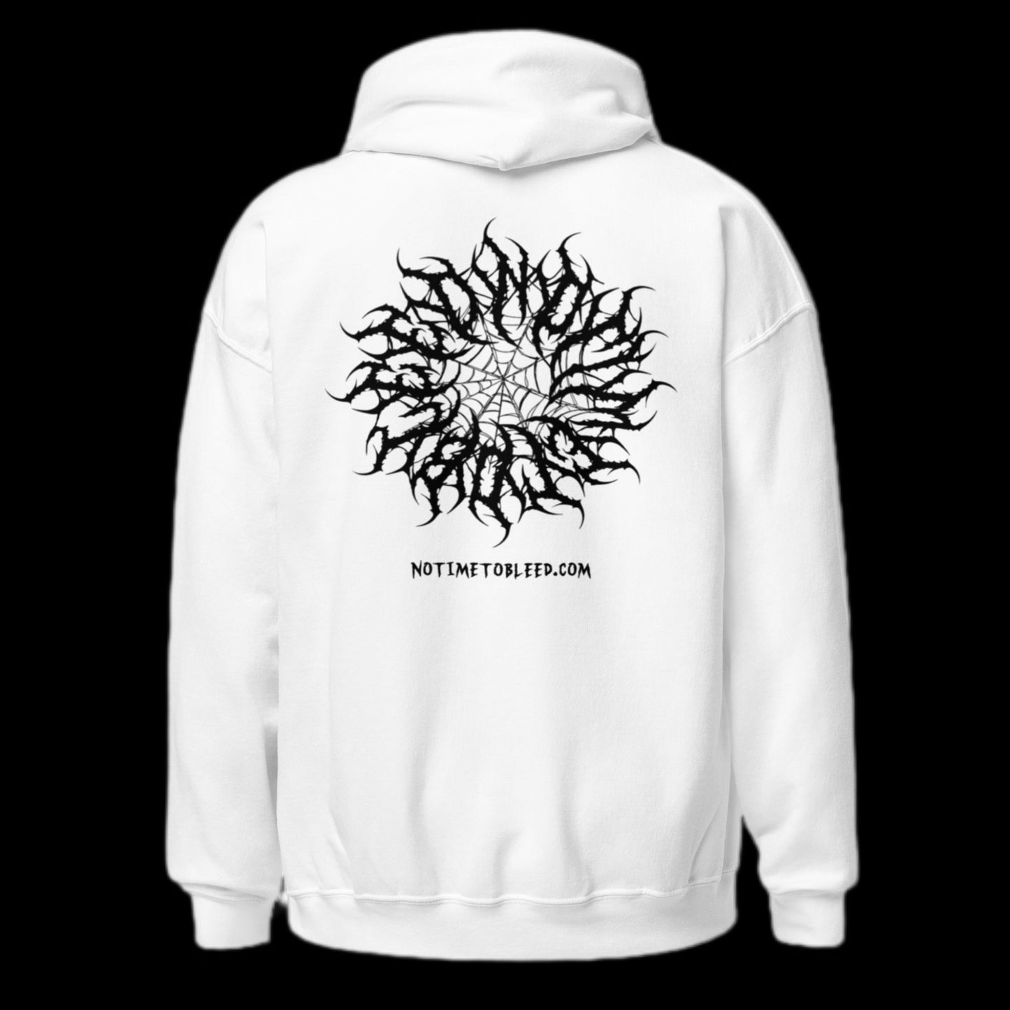 StaySpooky Unisex Hoodie