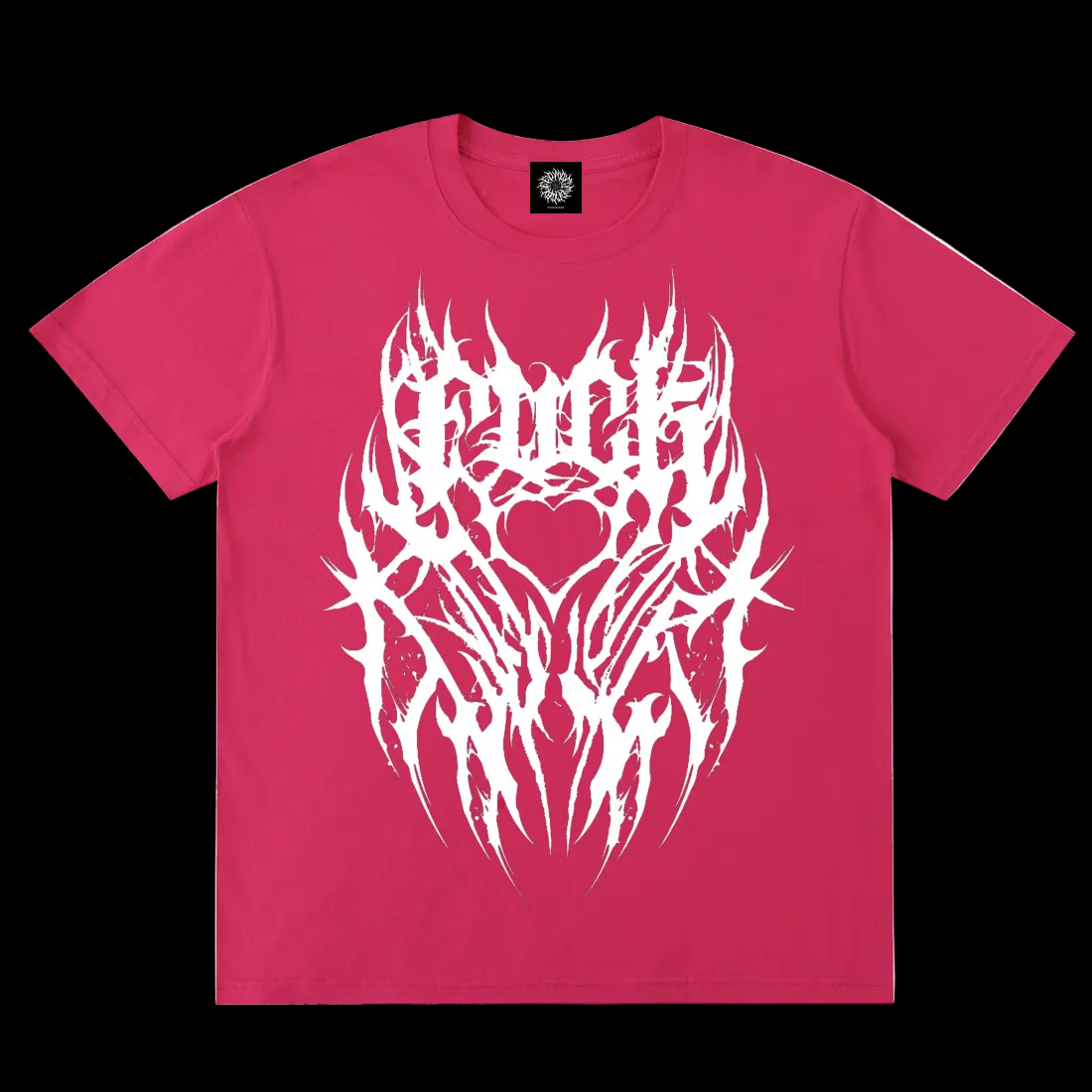 Fu*k ♡ T-Shirt