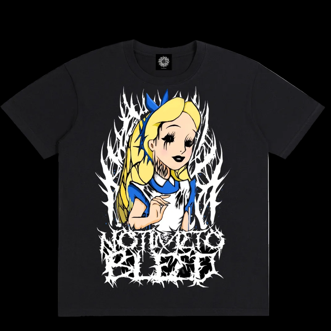 Blind Alice Unisex T-Shirt