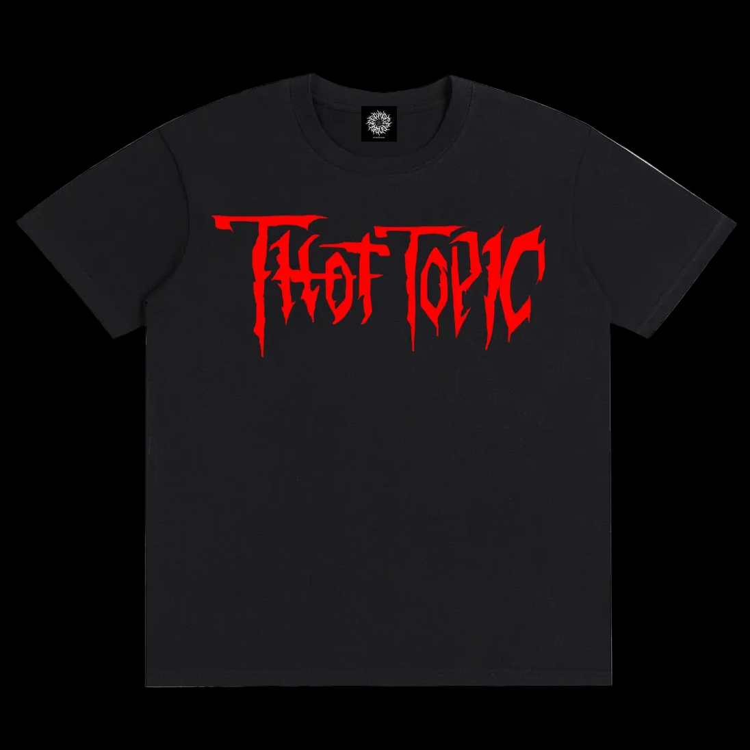 Thottopic Unisex T-Shirt