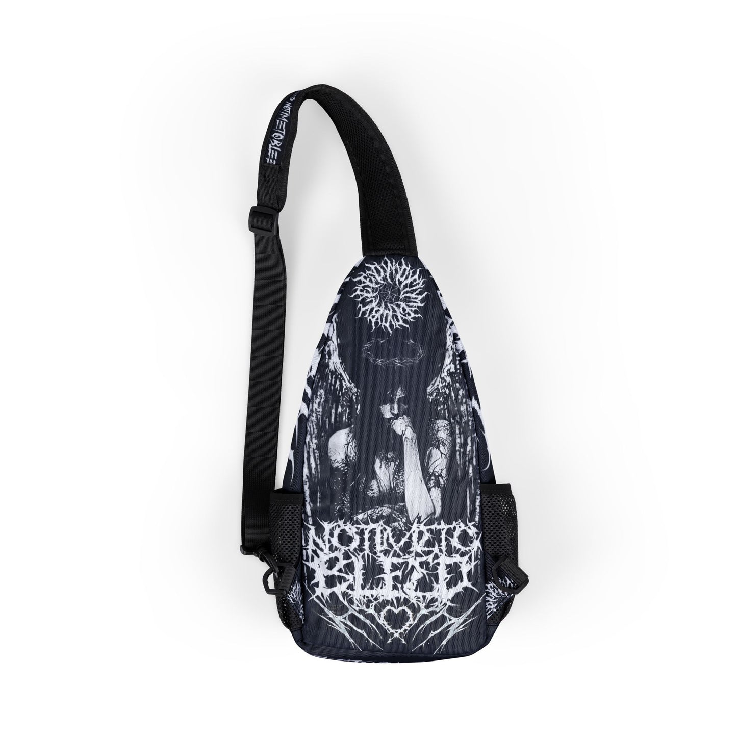 Fallen Angel NTTB Chest Bag