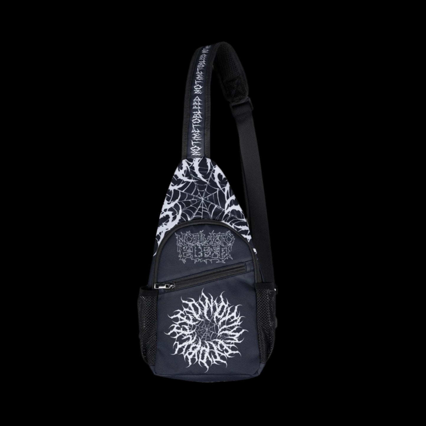 NoTime Chest Bag