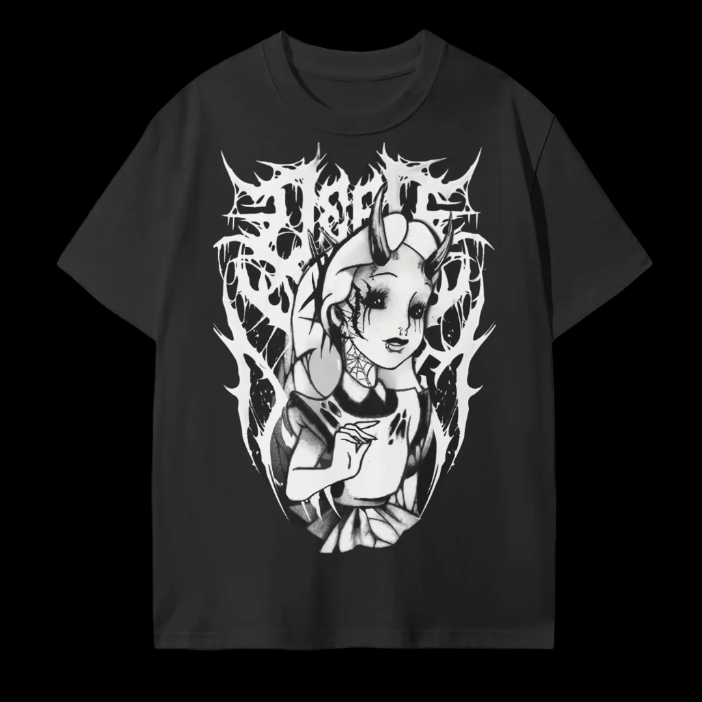 Dead Alice fullprin T-Shirt