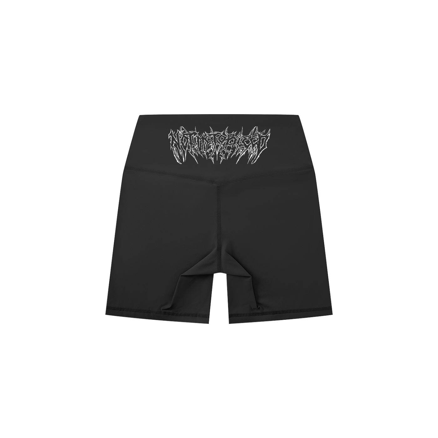 Women's High-Waisted Biker Shorts