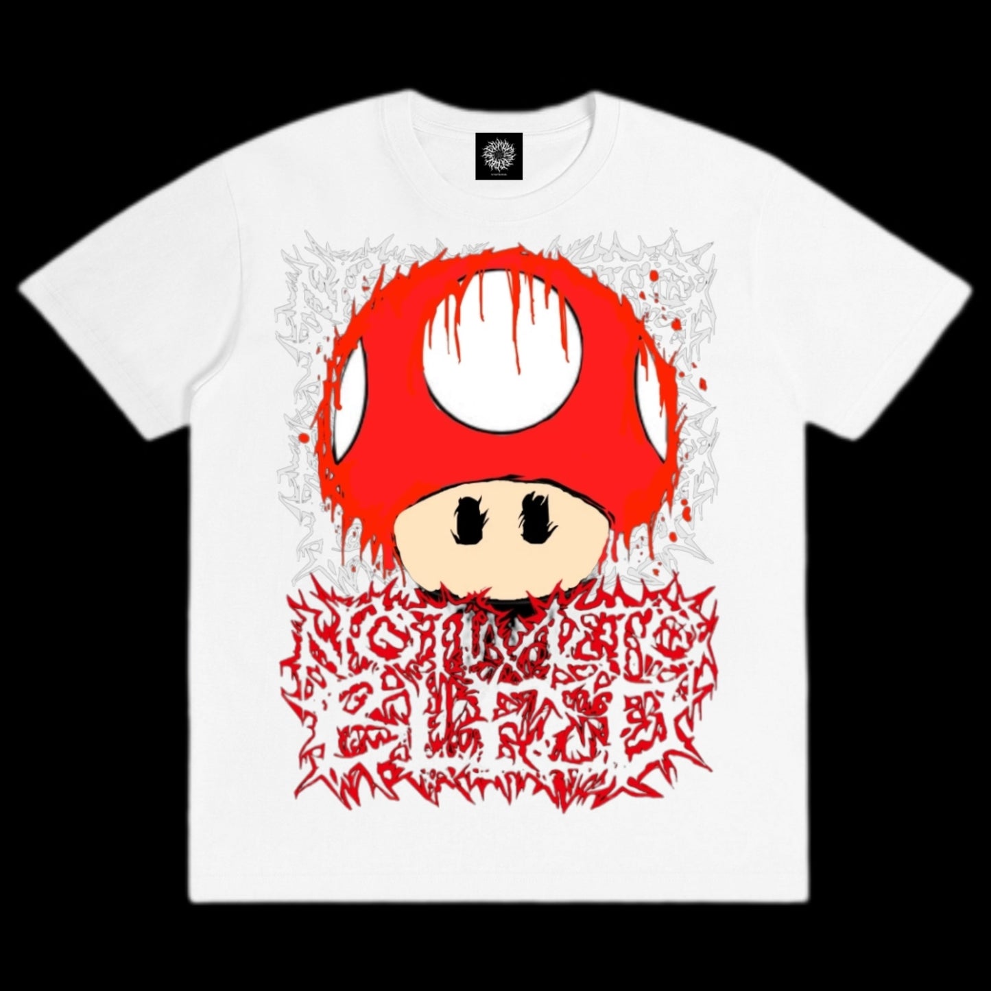 Super Mushroom T-Shirt