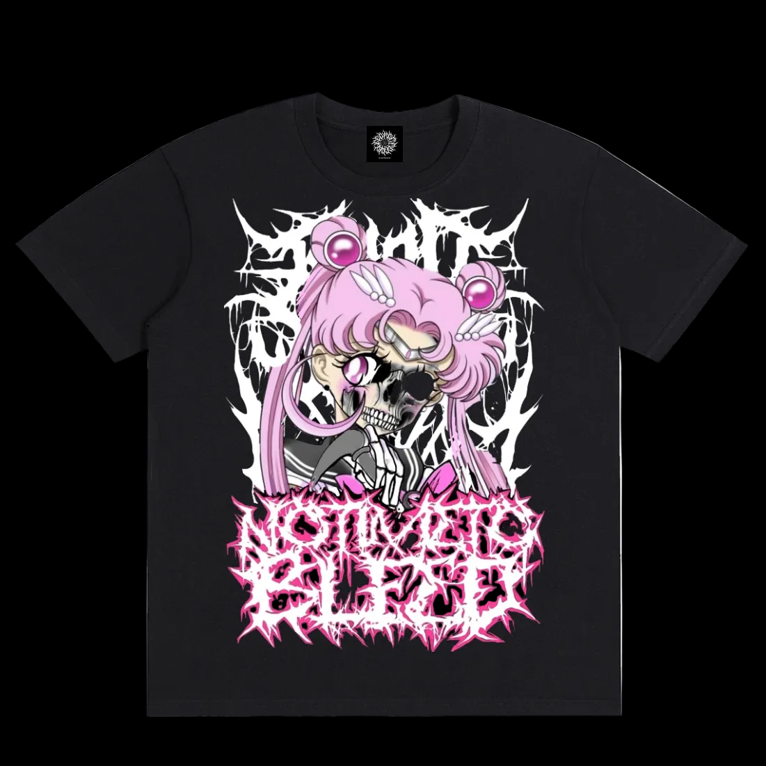 Sailor skull 2.0 Unisex T-Shirt