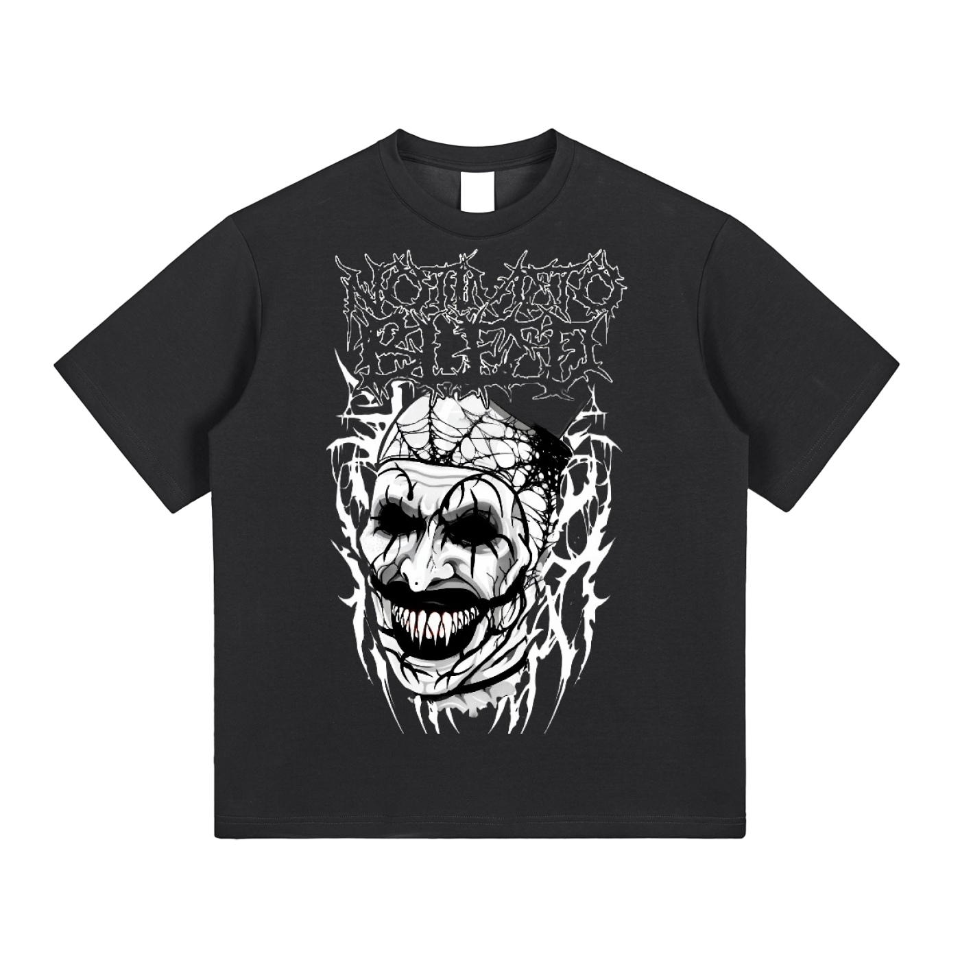 Terrifier Cooling Performance T-Shirt