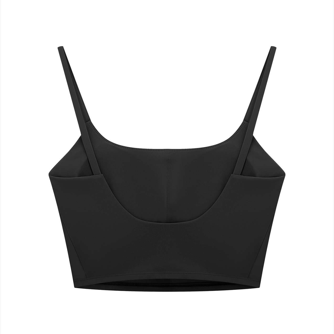 HotPink Logo Women's Sports Bra