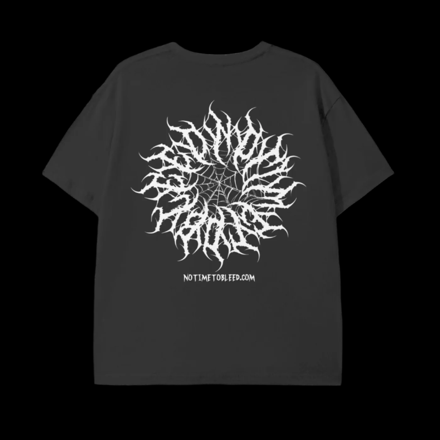 shirt,notimetobleed