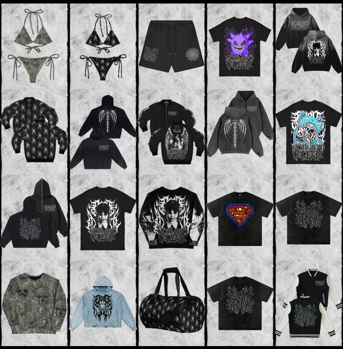 Fall Collection