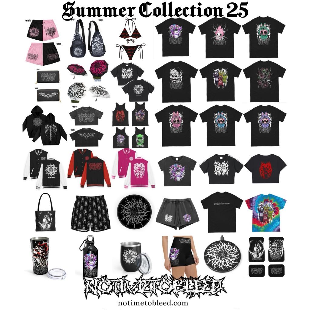 Summer Collection