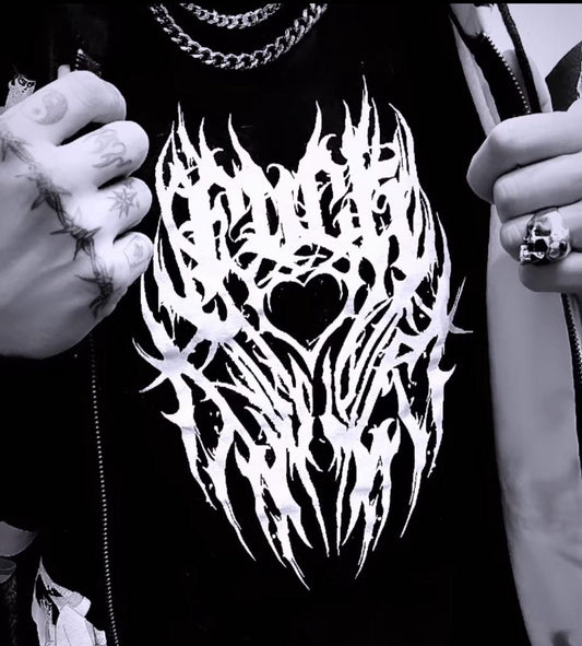 Fu*kL0v3 T-Shirt