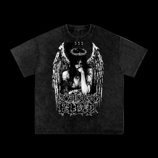 tee shirt,notimetobleed,notimetobleedink