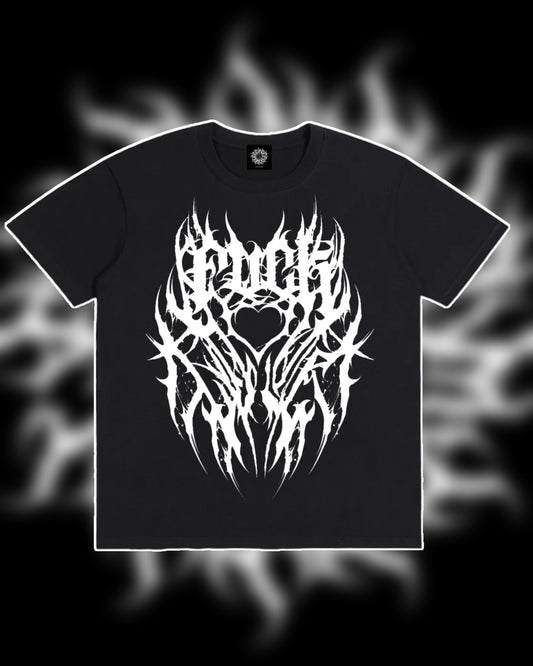 Fu*k ♡ T-Shirt