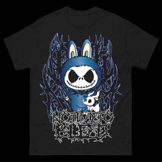 NTTB Jacklulu T-Shirt