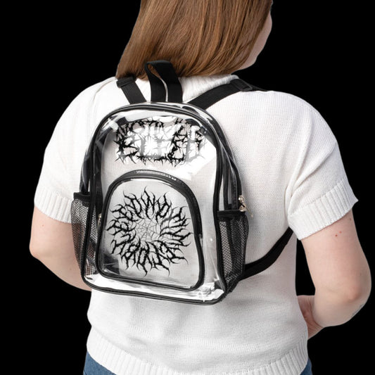 MTTB Transparent Bag
