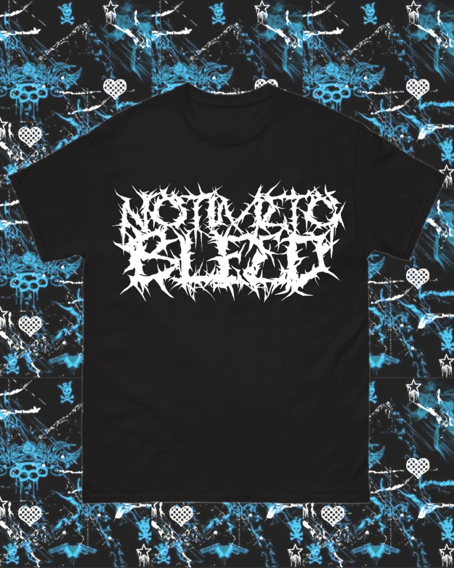 Thorn NTTB logo Unisex T-Shirt