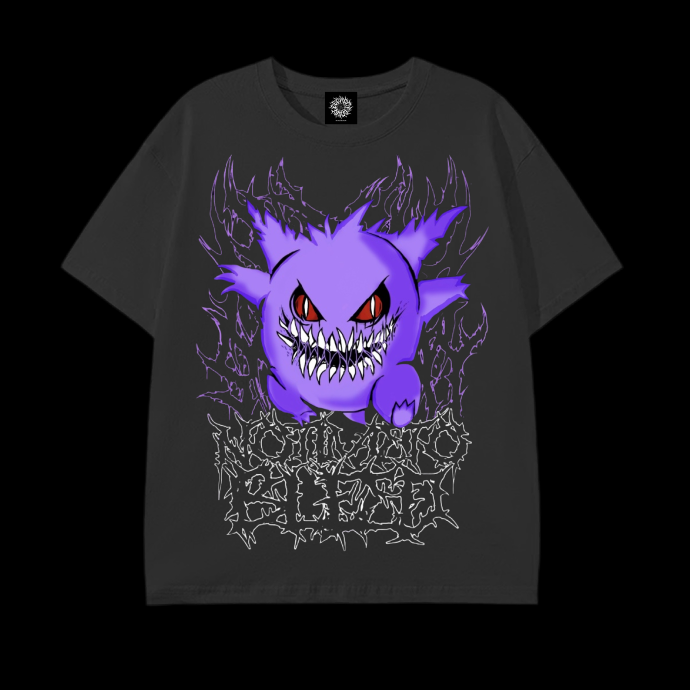 Gengar T-Shirt