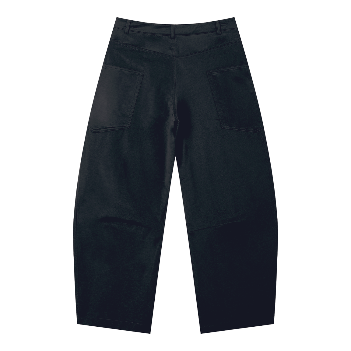 Spider Men's Barrel Leg Pants