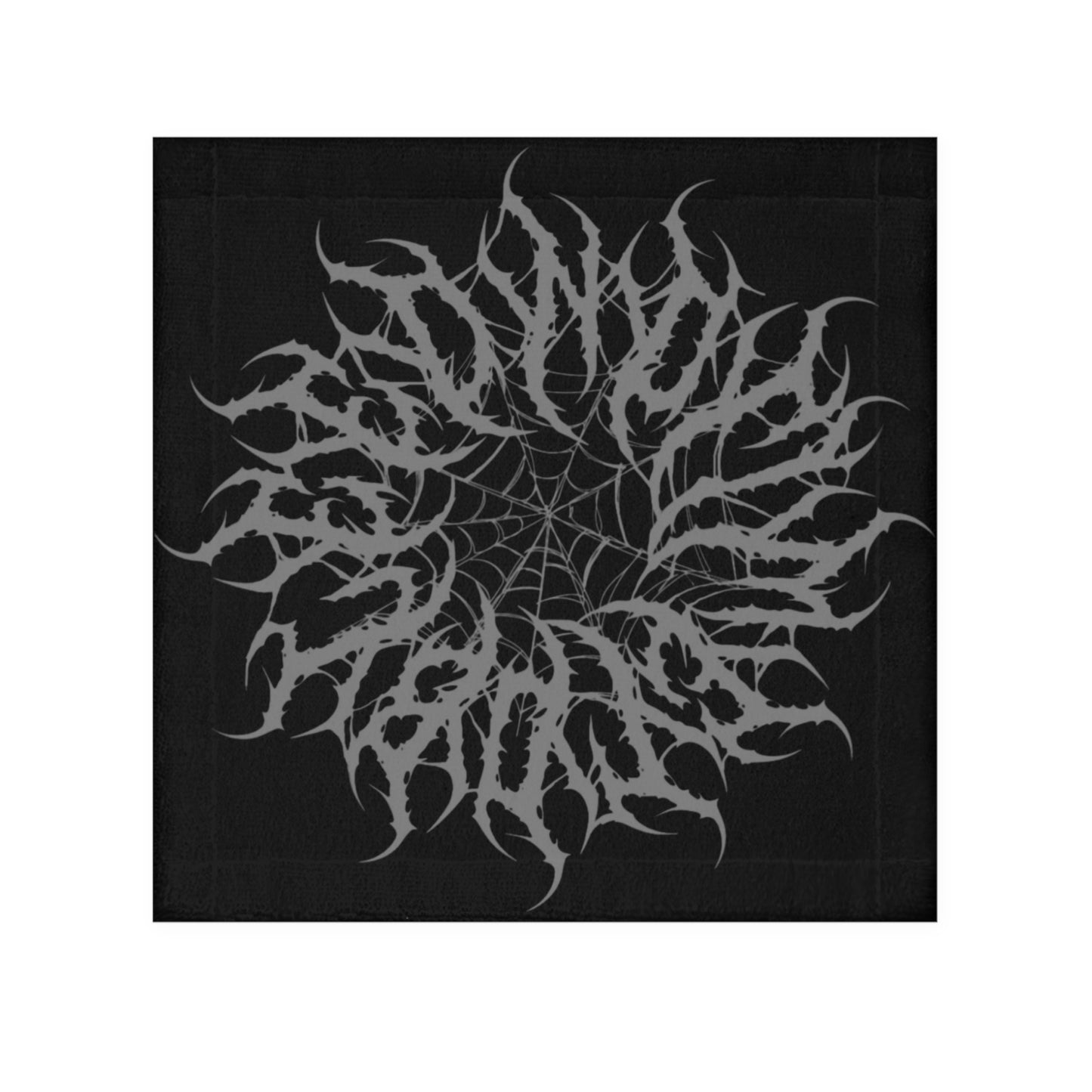 Notimetobleed Face Towel