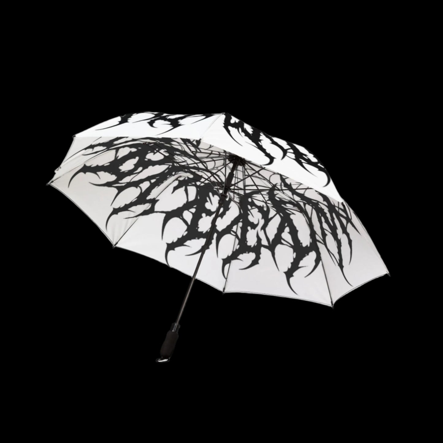 Notime White Umbrella