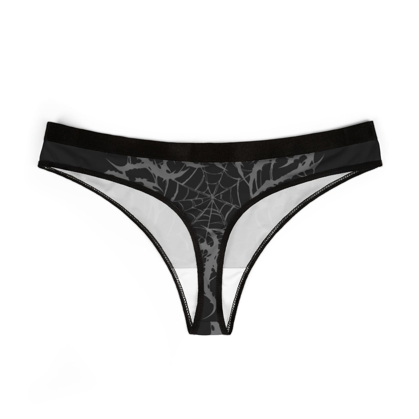 Notime Web Women's Thongs