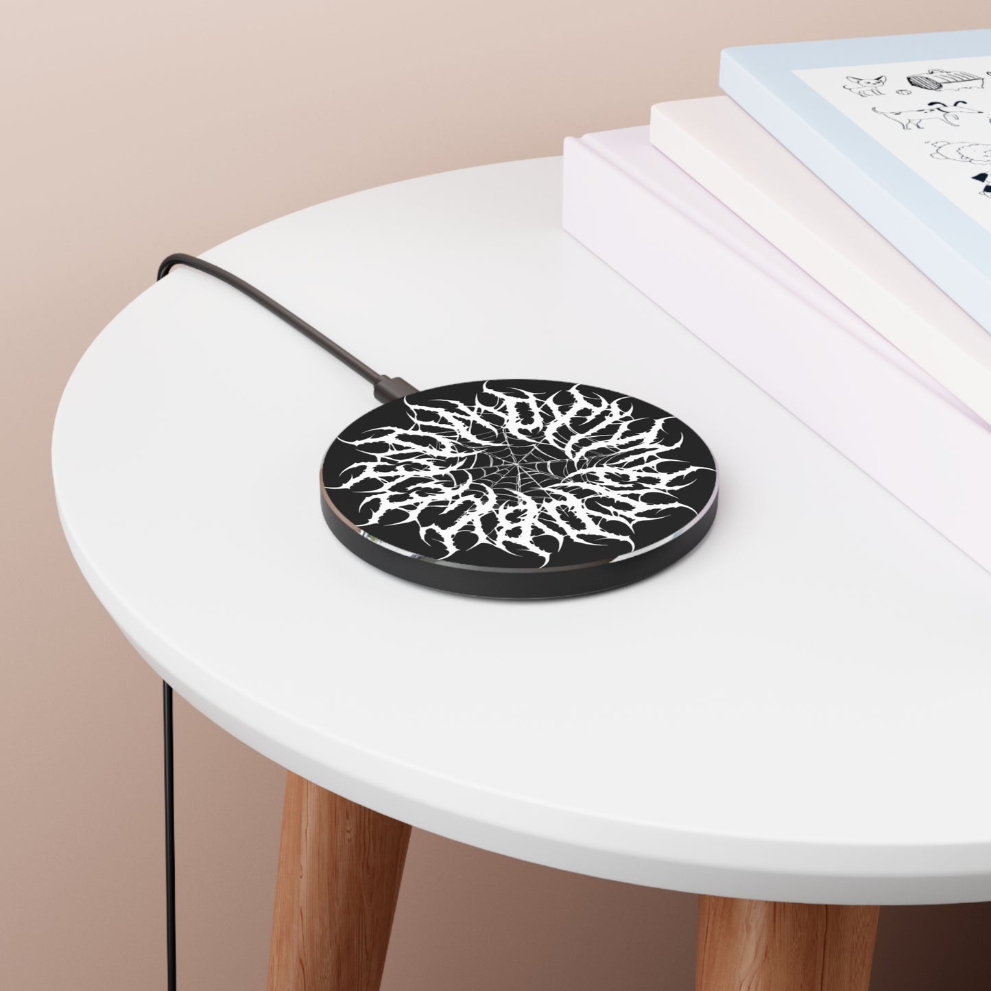 Notime Web Wireless Charger