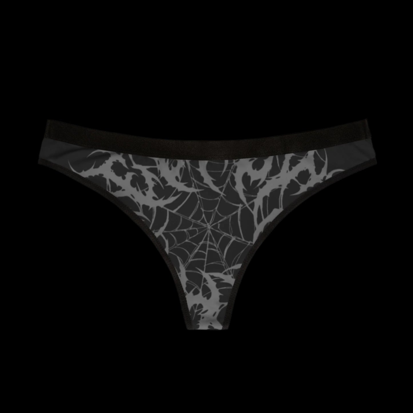Notime Web Women's Thongs