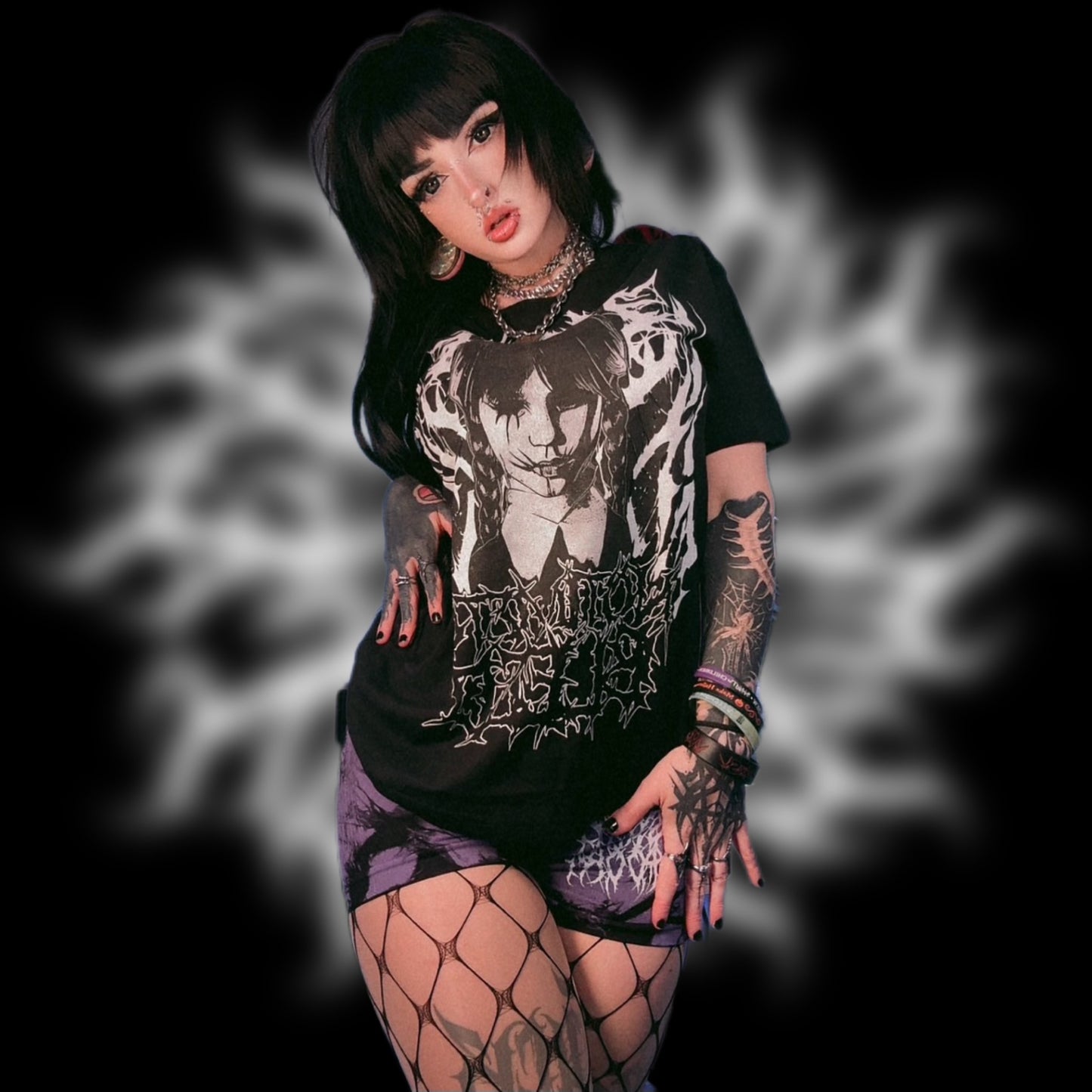 Dead Wednesday T-Shirt