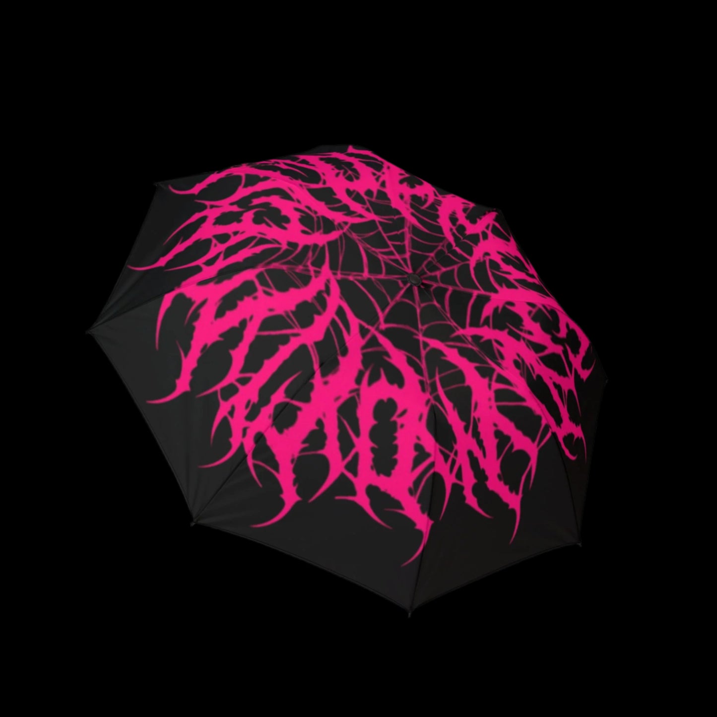 Notime Pink Umbrella