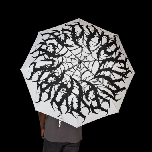 Notime White Umbrella