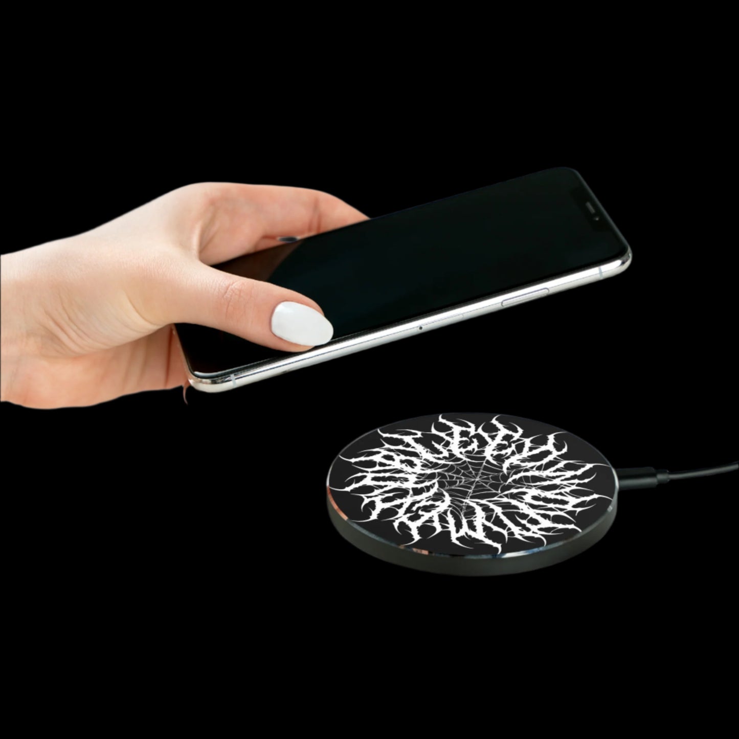 Notime Web Wireless Charger