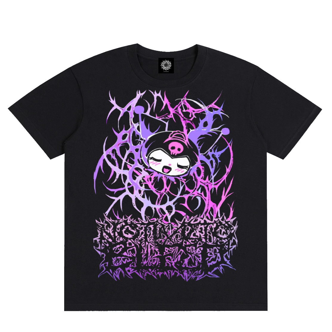 Cyber Kurmoi T-Shirt