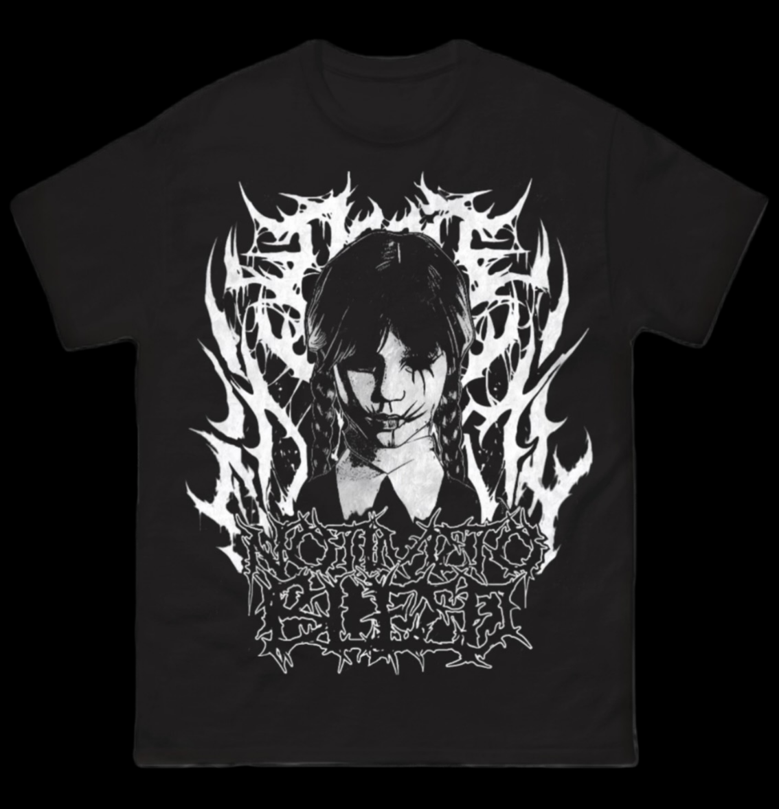 Dead Wednesday T-Shirt