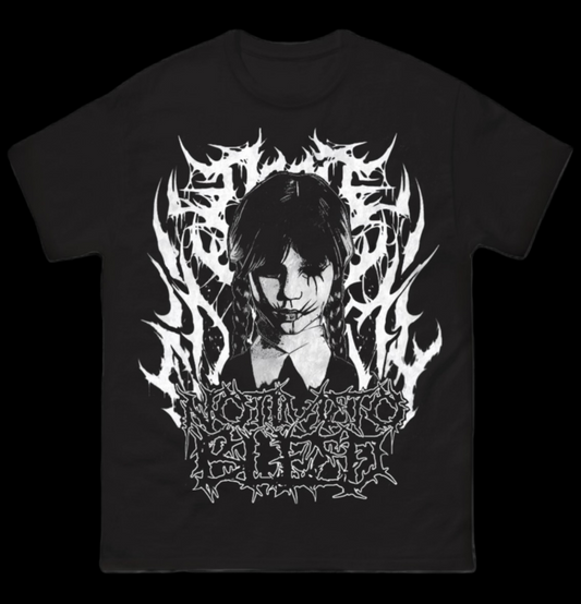 Dead Wednesday T-Shirt