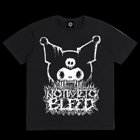 Skull Kurmoi Unisex T-Shirt