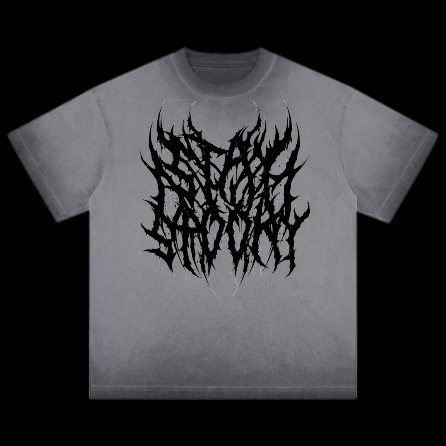 StaySpooky Reverse Dyed T-shirt