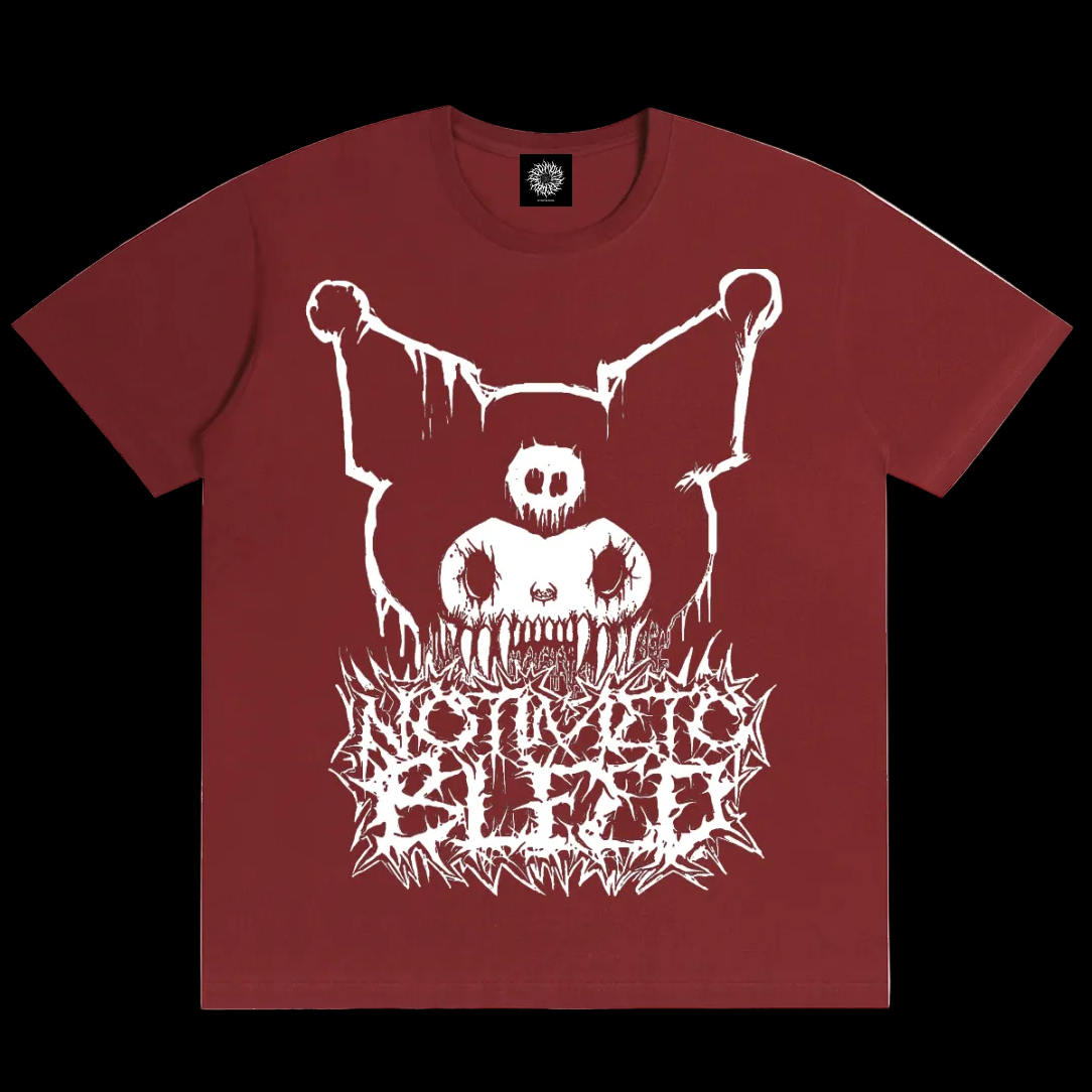 Skull Kurmoi Unisex T-Shirt
