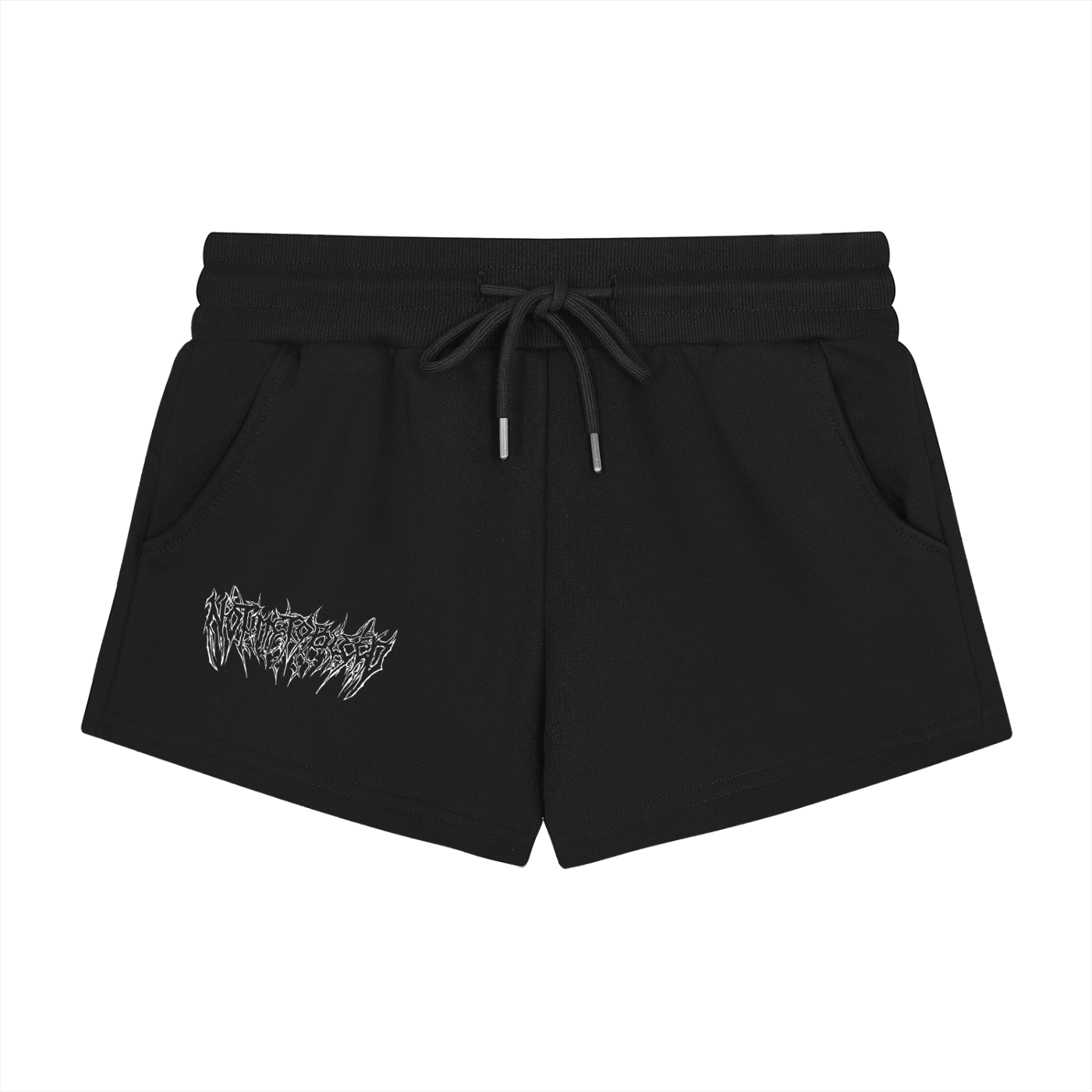 Notimetobleed Women's Drawstring Shorts