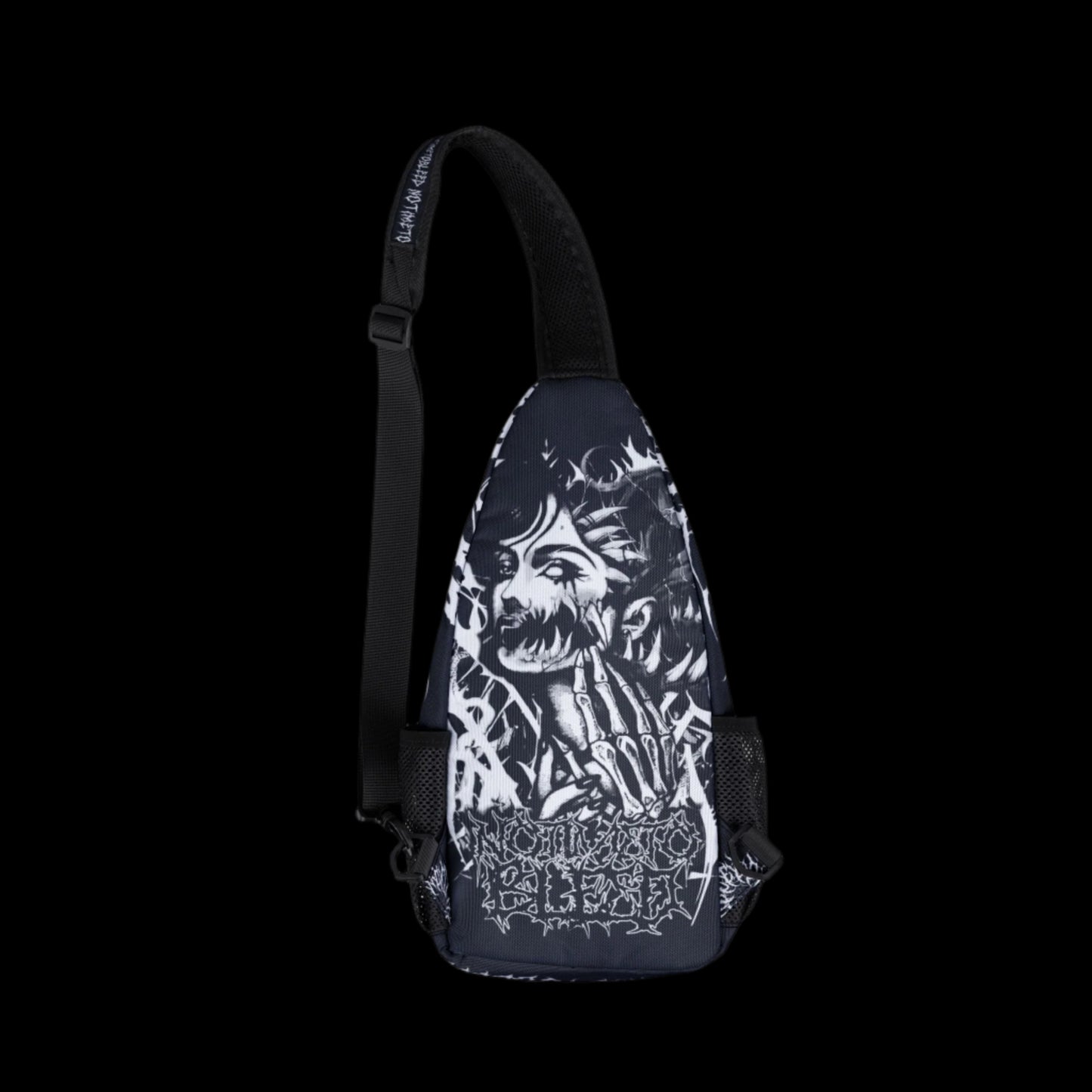 NoTime Chest Bag