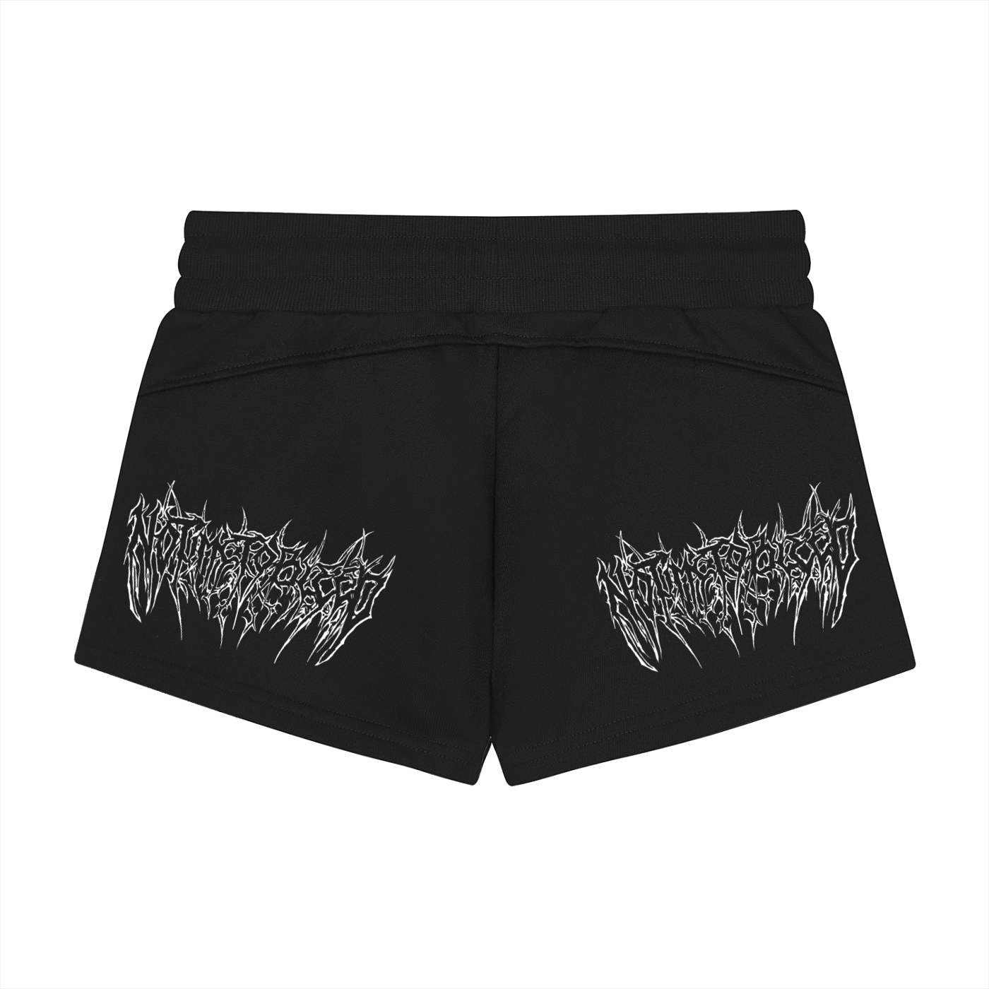 Notimetobleed Women's Drawstring Shorts