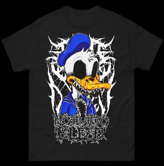 notime donald duck T-Shirt