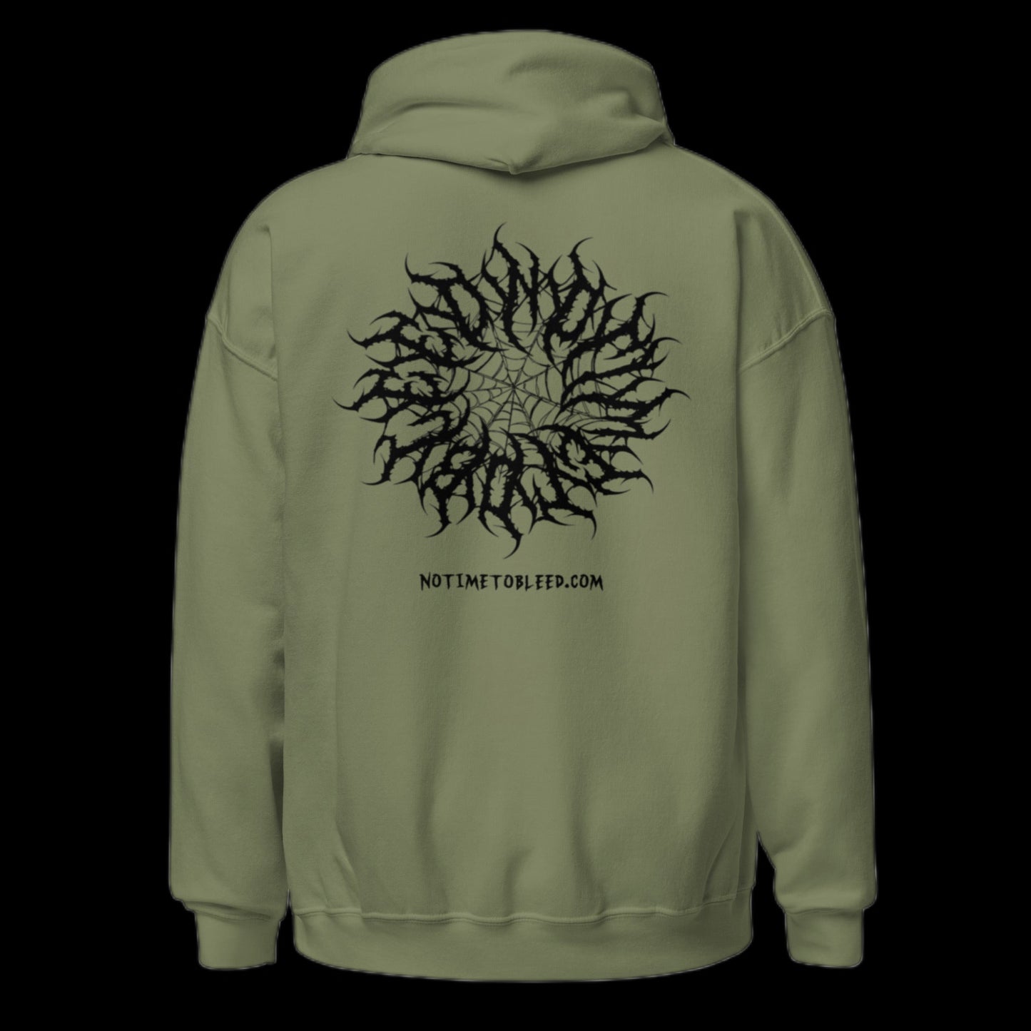 StaySpooky Unisex Hoodie