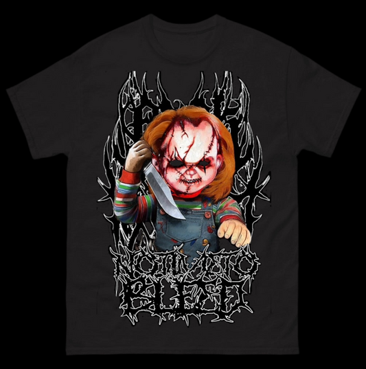 NTTB CHUCKY T-Shirt
